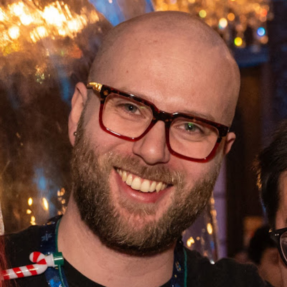 Meet your Posher, Joe